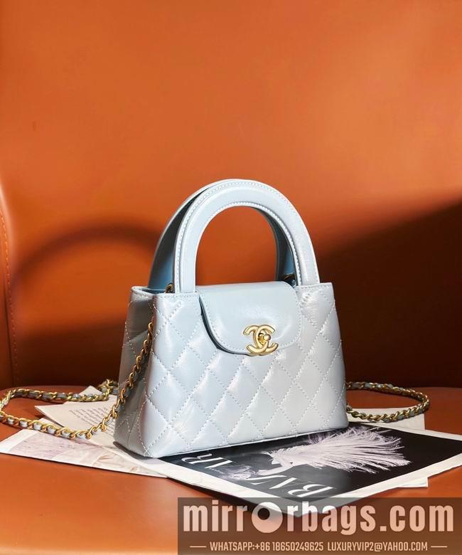 1:1 Chanel Bags AS4416 13X19X7cm WO 12