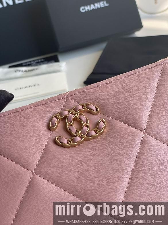 1:1 Chanel Bags AP1059 20X12.2X1cm YG 3