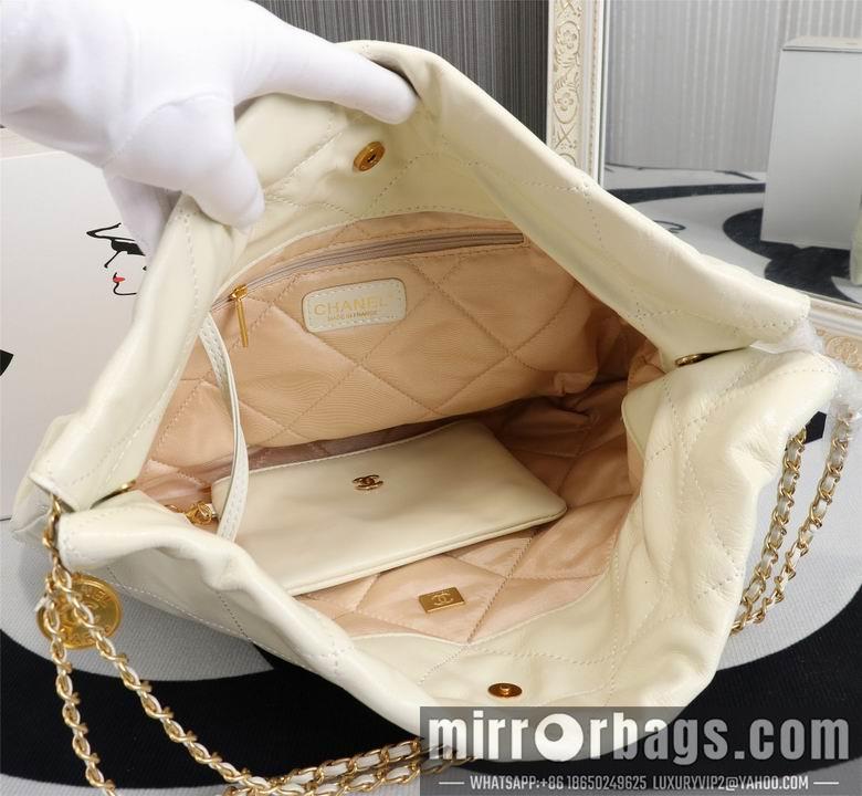 1:1 Chanel Bags 8801 39X24X8cm WO 1