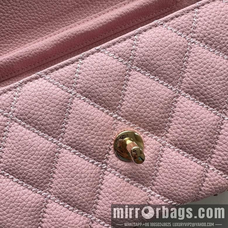 1:1 Chanel Bags A50078 19X12.5X4.5cm XMY 3
