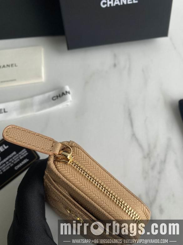 1:1 Chanel Bags AP1650 7.5X2X11cm WO 8