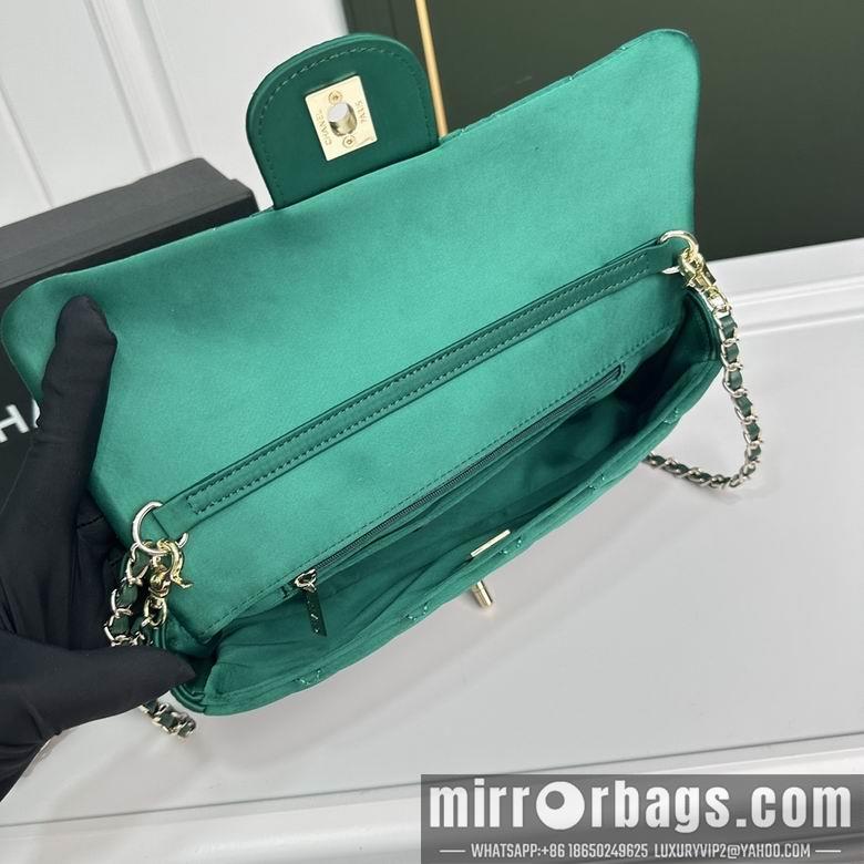 1:1 Chanel Bags 6817 26X12X4cm WO 6