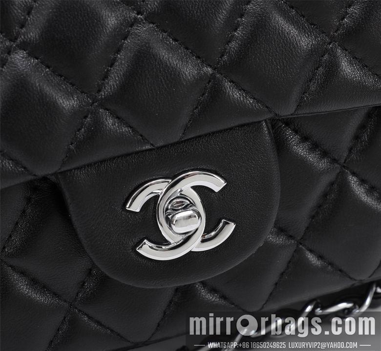 1:1 Chanel Bags 1116 20cm XMY 27