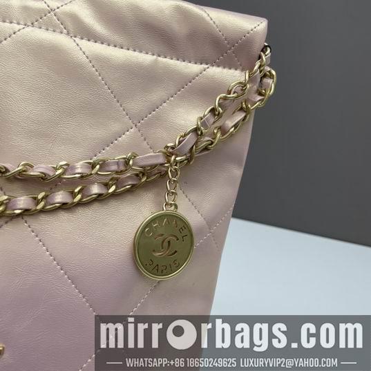 1:1 Chanel Bags Chanel AS3260 30x30x7cm ww 11