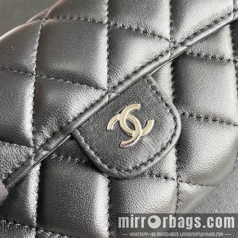 1:1 Chanel Bags A50076 18X10.5X3.5cm XMY 6