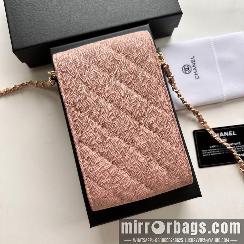 1:1 Chanel Bags 11X17cm 080102 XMY 10