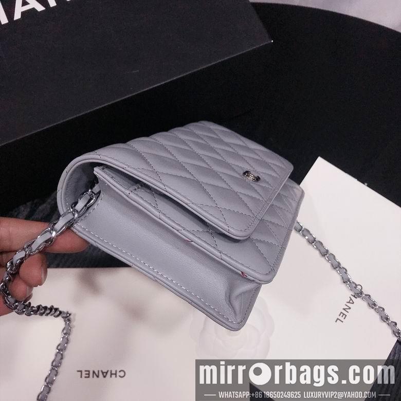 1:1 Chanel Bags 33814 19X13X4cm XMY 23