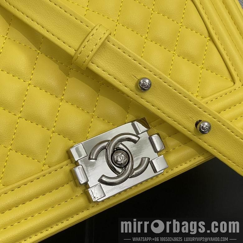 1:1 Chanel Bags 67086 25X14X7cm XMY 2