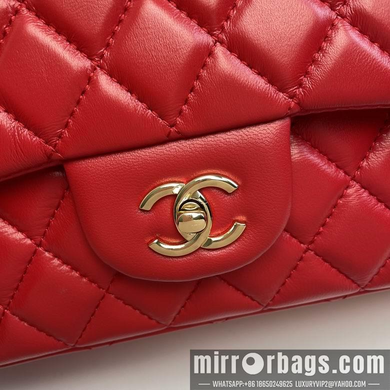 1:1 Chanel Bags 1119 33X22X10cm XMY 4