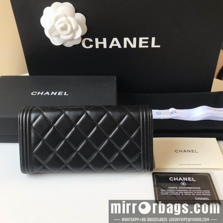 1:1 Chanel Bags A80286 10.5X19X3cm YG 5