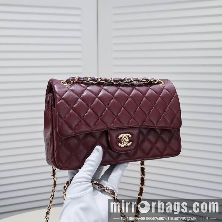 1:1 Chanel Bags 1112 25.5X16X6.5cm WO 5
