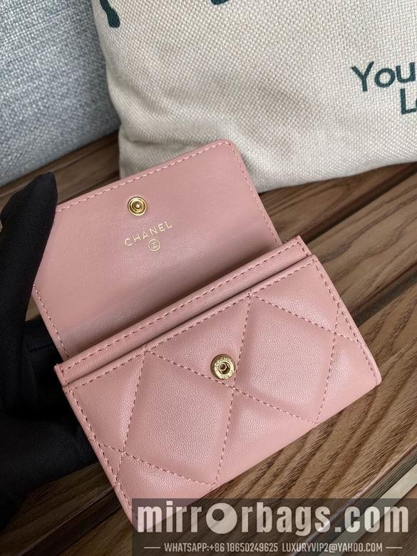 1:1 Chanel Bags AP1790 11X8.5X3cm WO 3