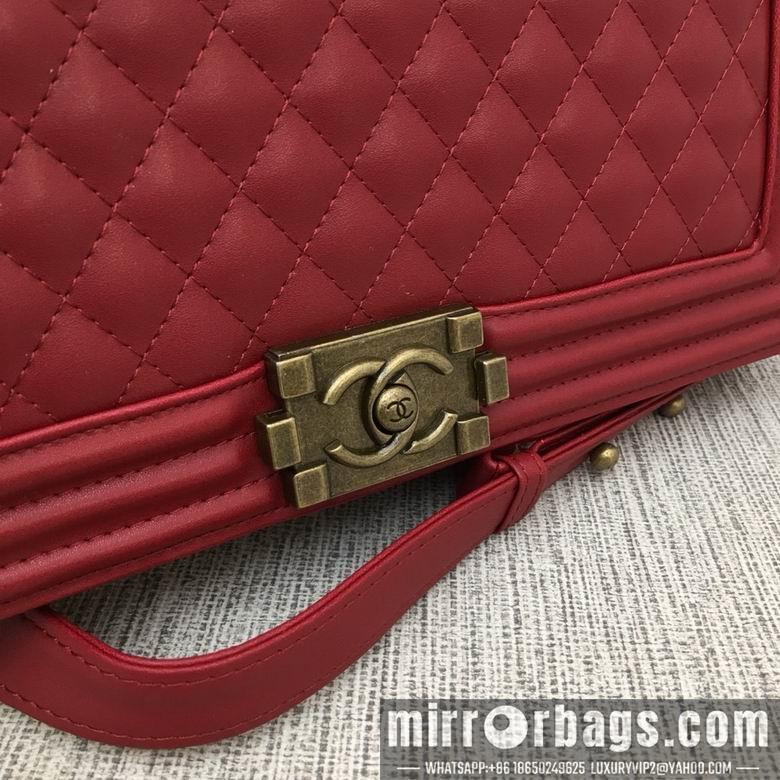 1:1 Chanel Bags 67087 30cm XMY 9