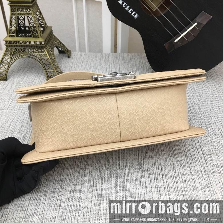 1:1 Chanel Bags 67086 25X14-16X7.5cm XMY 19