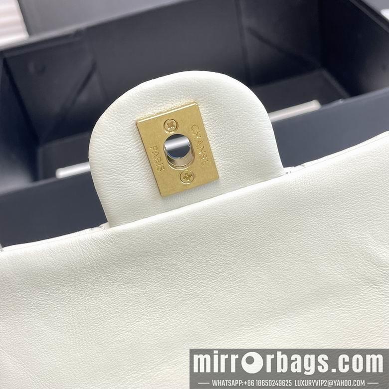 1:1 Chanel Bags 6211 20cm XMY 5