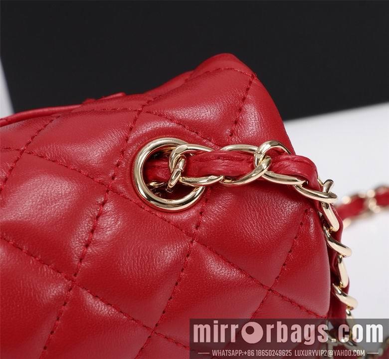 1:1 Chanel Bags 1116 20cm XMY 4