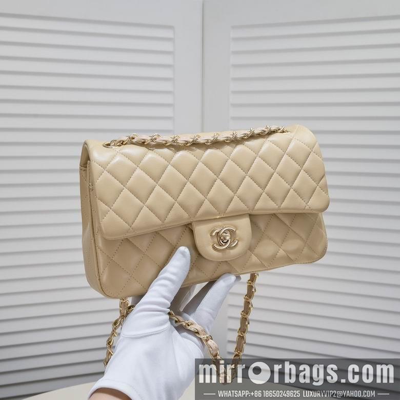 1:1 Chanel Bags 1112 25.5X16X6.5cm WO 1