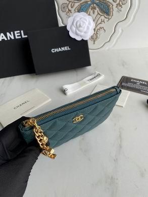 1:1 Chanel Bags A50168 14X10X1cm WO 1