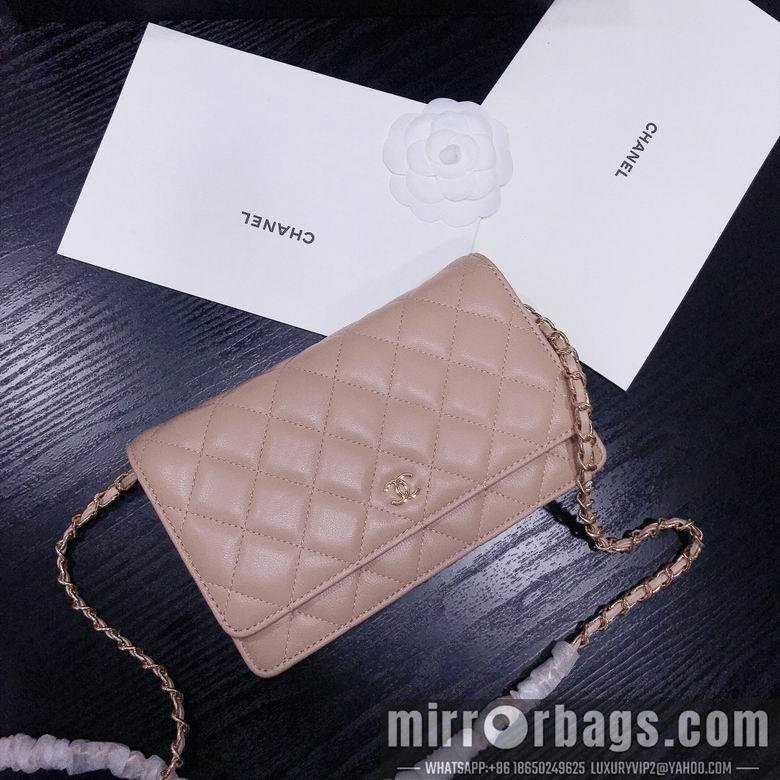 1:1 Chanel Bags 33814 19X13X4cm XMY 6