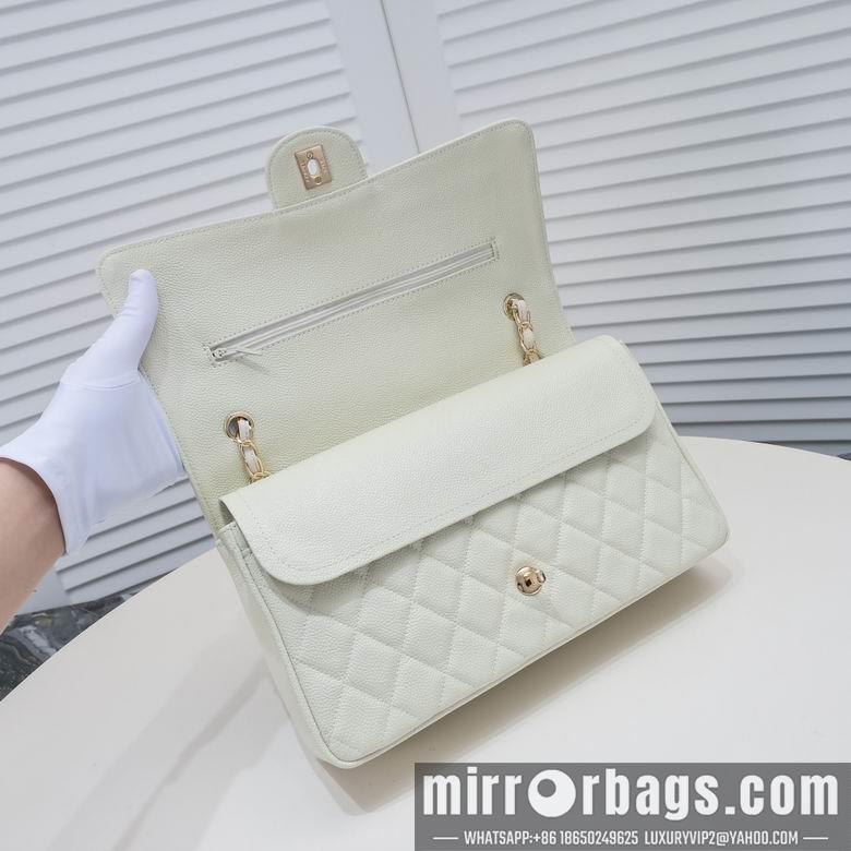 1:1 Chanel Bags 1113 30X18X8cm WO 4