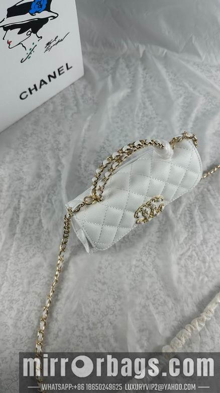 1:1 Chanel Bags 739 19X10X4.5cm WO 1