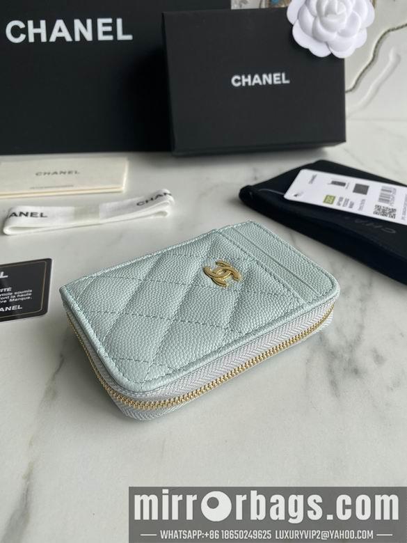 1:1 Chanel Bags AP1650 7.5X2X11cm WO 3