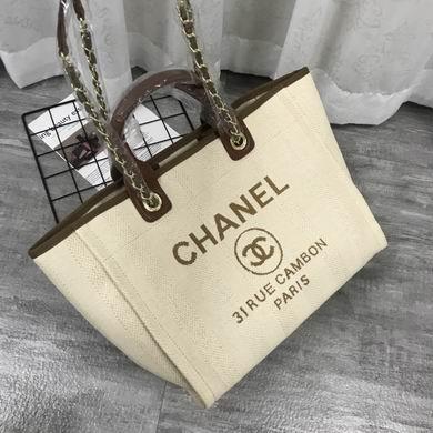 1:1 Chanel Bags 66943 48X38X30cm WO 4