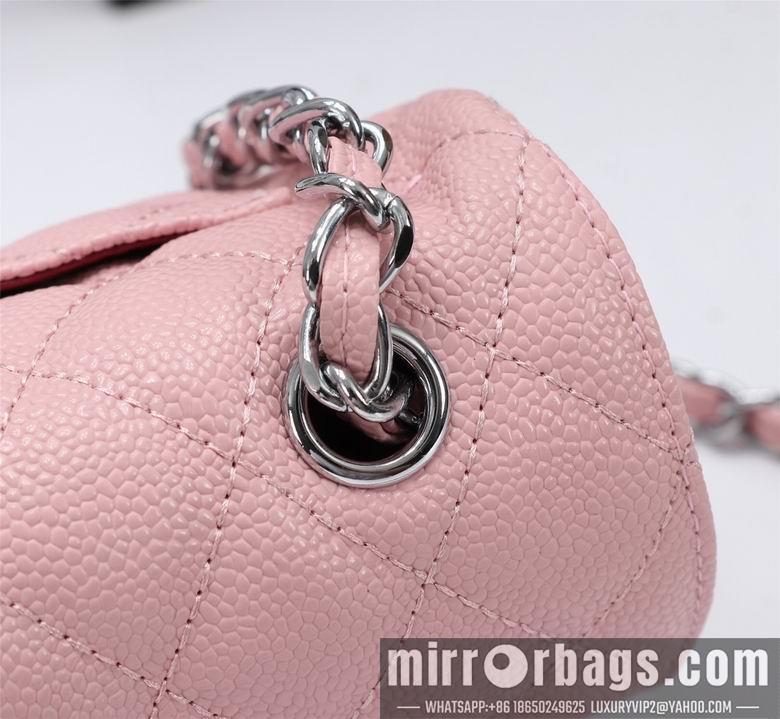 1:1 Chanel Bags 1115 18X12X6cm XMY 13