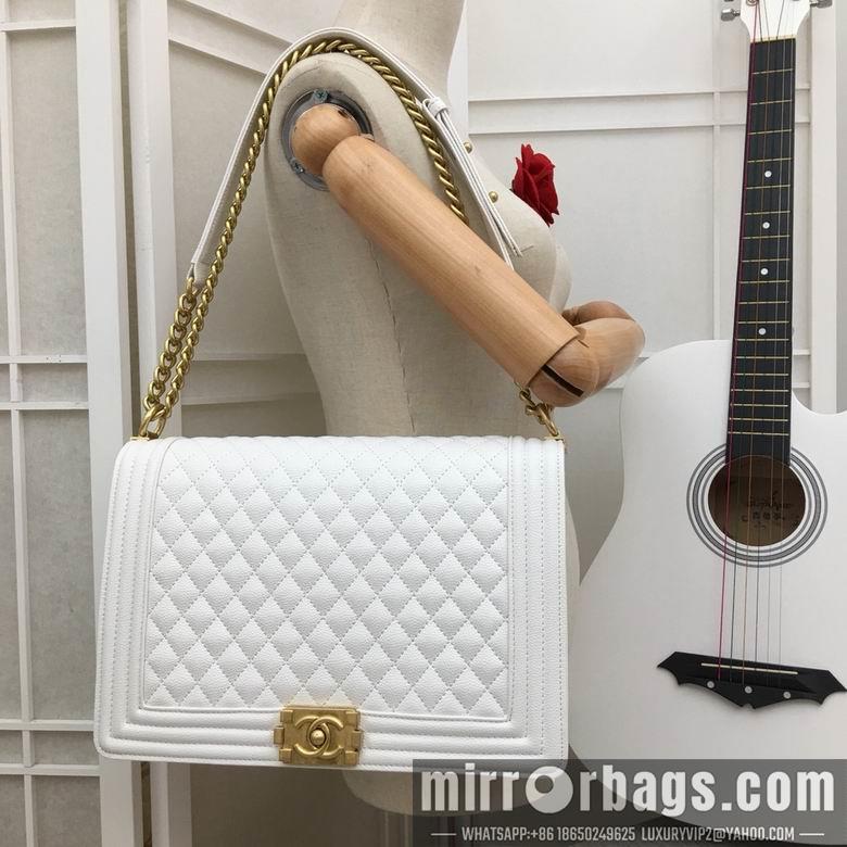 1:1 Chanel Bags 67087 30cm XMY 23
