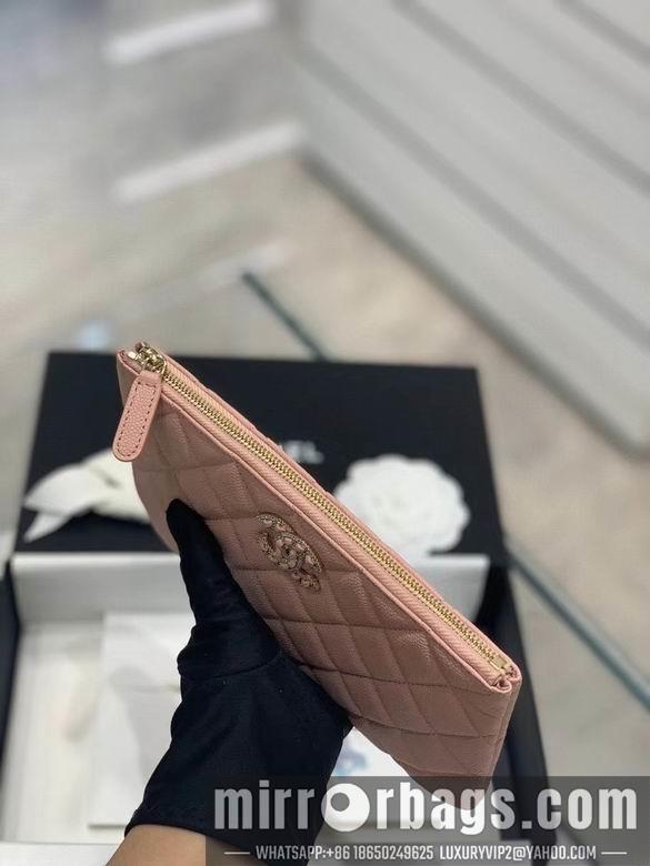 1:1 Chanel Bags Chanel 20x12cm YG 3