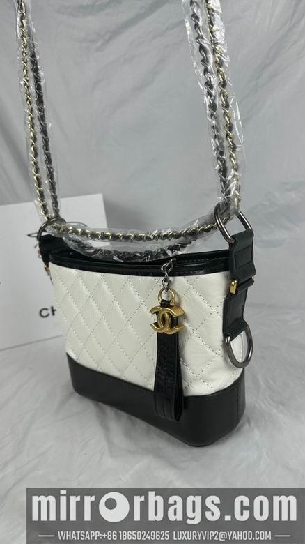 1:1 Chanel Bags 4983V 15X20X8cm WO 6
