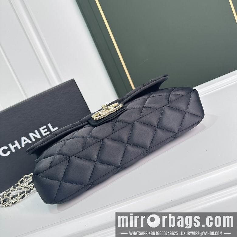 1:1 Chanel Bags 6817 26X12X4cm WO 3