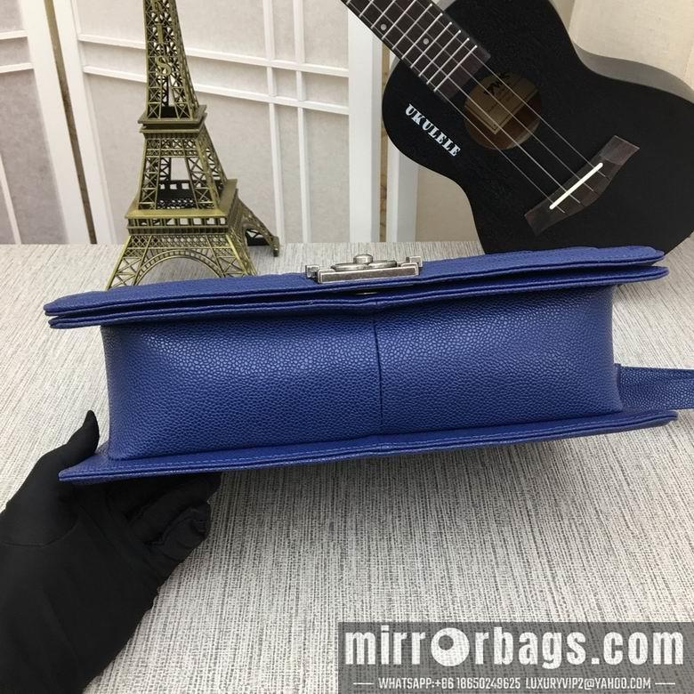 1:1 Chanel Bags 67087 30cm XMY 18