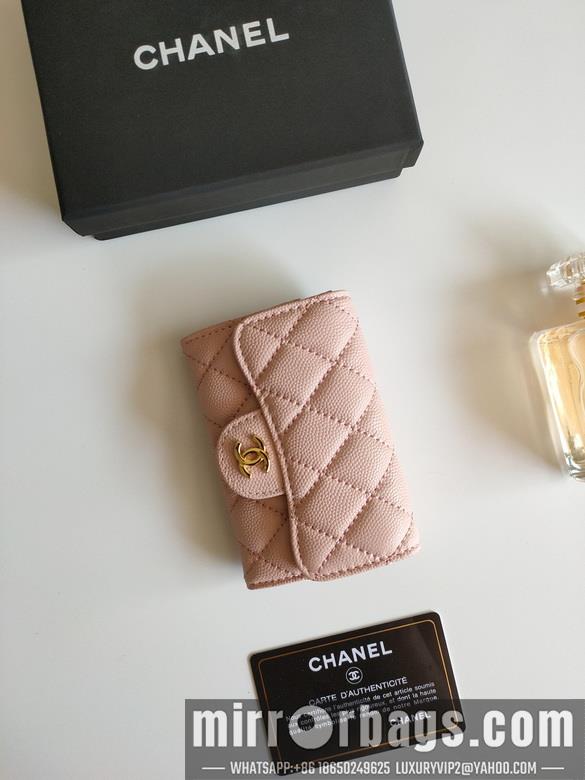 1:1 Chanel Bags AP0214 7.5X11.3X2.1cm XM 1