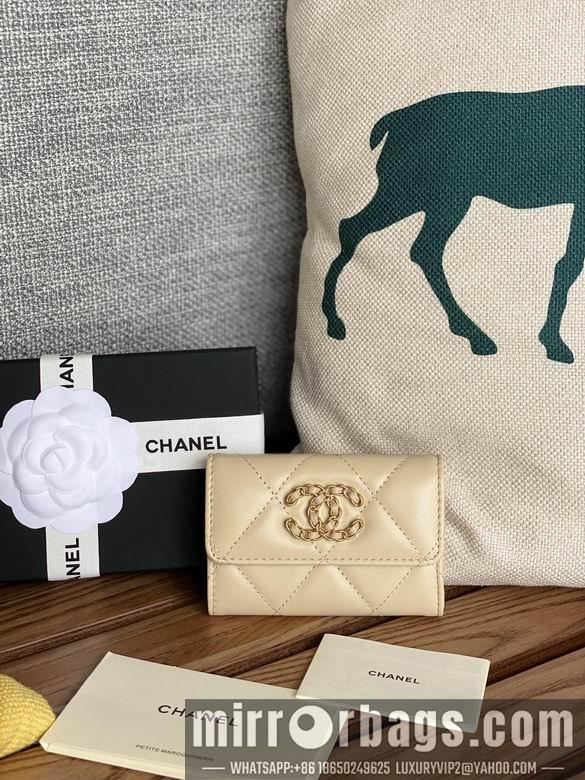 1:1 Chanel Bags AP1790 11X8.5X3cm WO 6