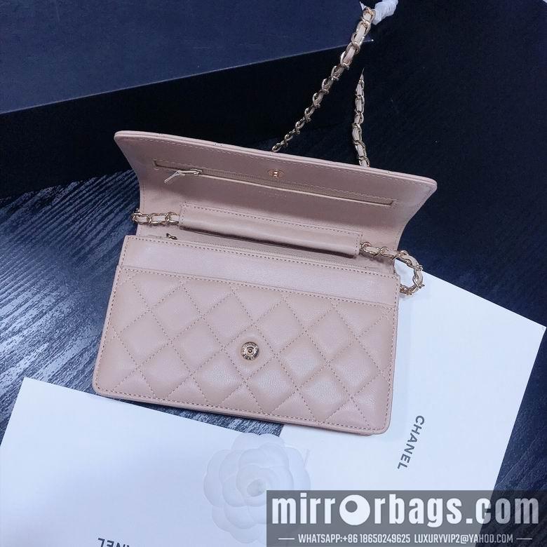 1:1 Chanel Bags 33814 19X13X4cm XMY 6