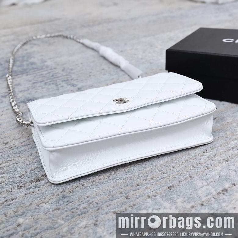 1:1 Chanel Bags 33814 19cm YG 15