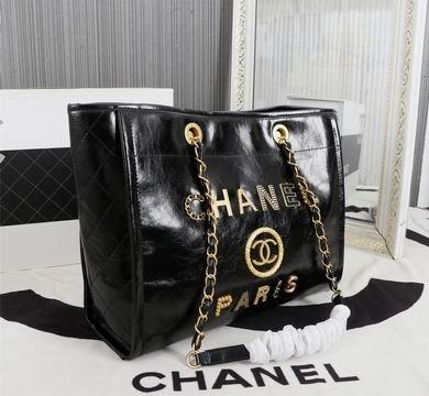 1:1 Chanel Bags 8027 33X14.5X24cm WO 5