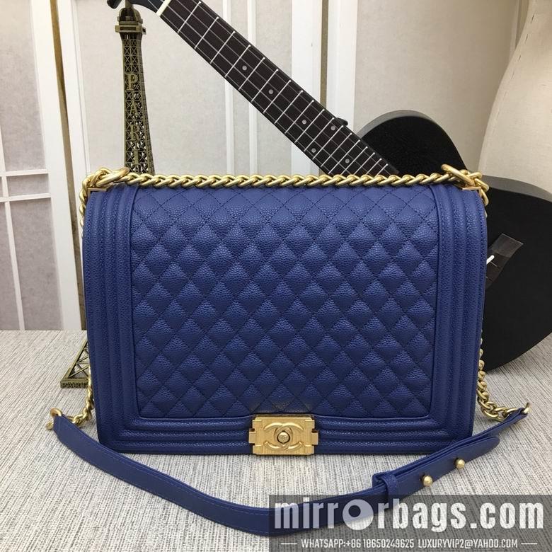 1:1 Chanel Bags 67087 30cm XMY 25