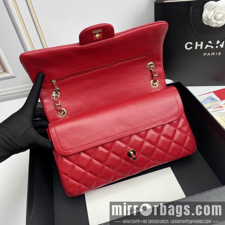 1:1 Chanel Bags 1113 30X18X8cm XMY 5