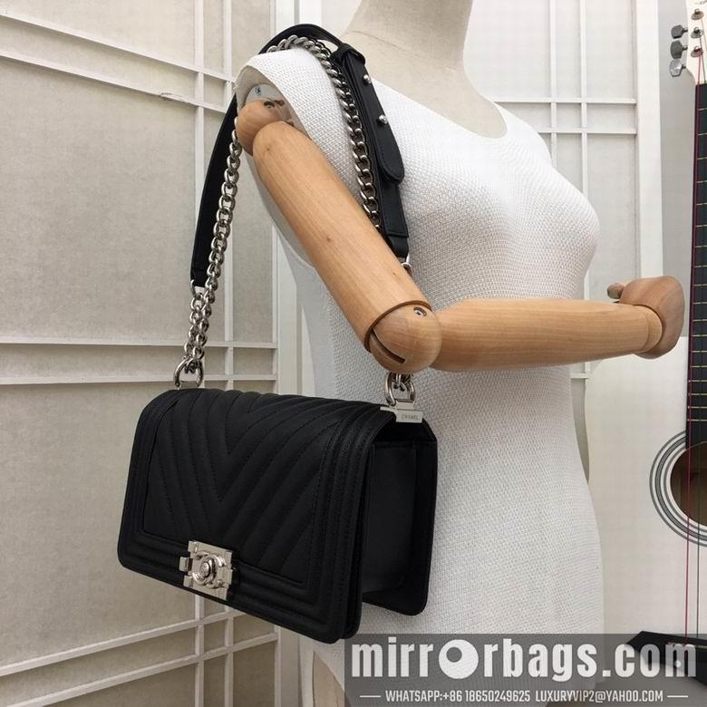 1:1 Chanel Bags 67086 25X14X7cm XMY 31