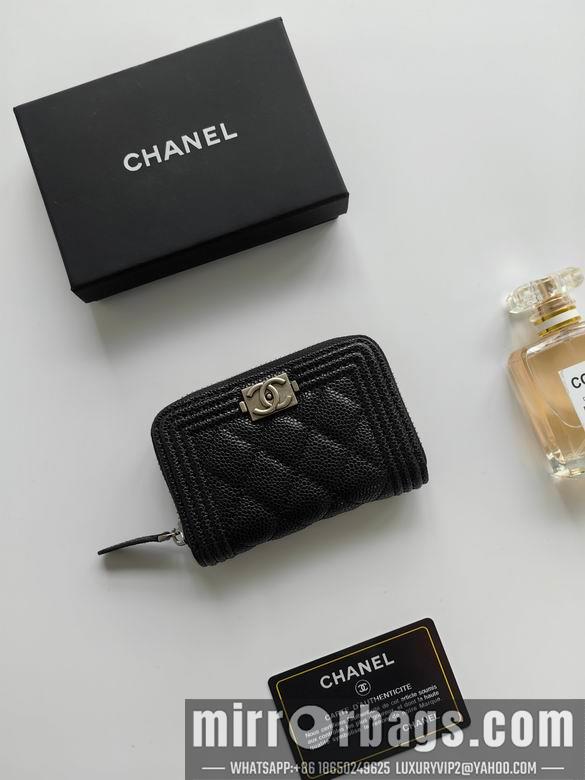 1:1 Chanel Bags A84433 11.5X8cm XMY 13