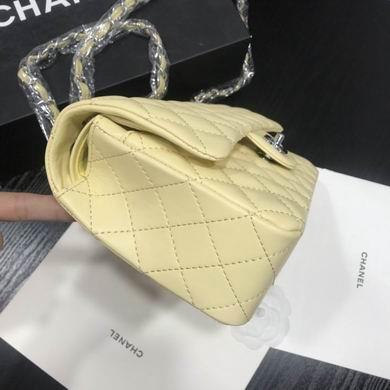1:1 Chanel Bags WO1112 25.5X16X7