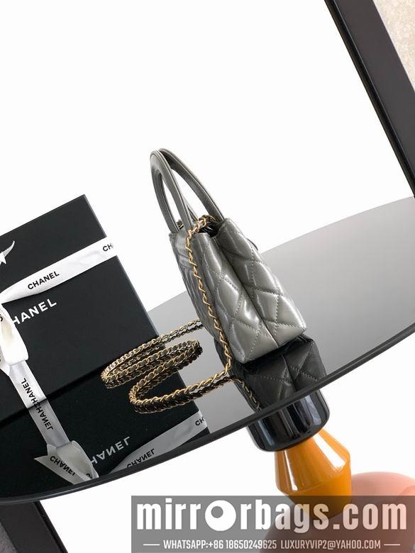 1:1 Chanel Bags Kelly AS4416 13X19X7cm WP 2