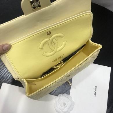 1:1 Chanel Bags WO1112 25.5X16X7
