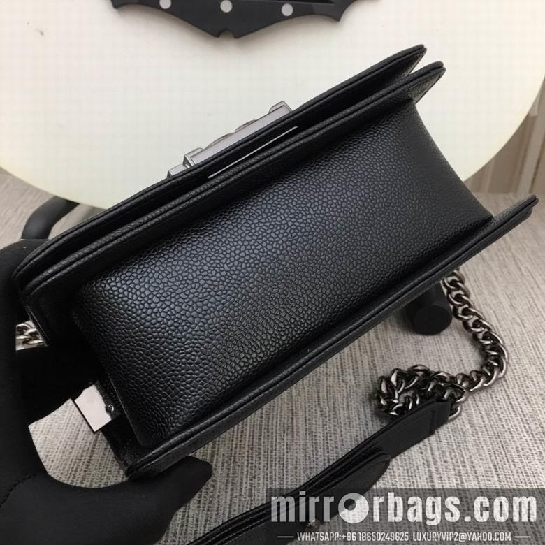 1:1 Chanel Bags 67085 20X12X7.5cm XMY 3