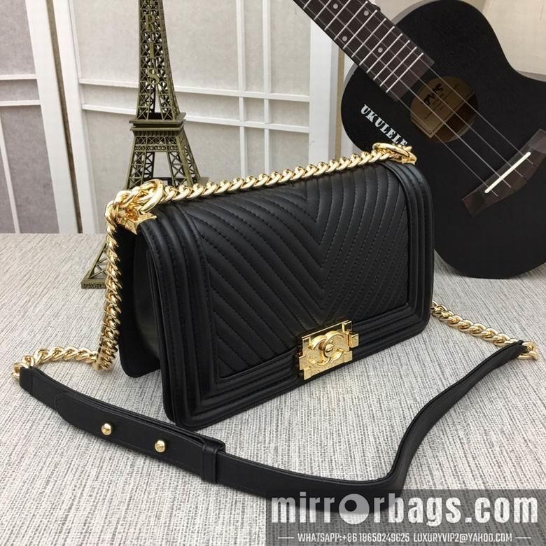 1:1 Chanel Bags 92493 25X14X8cm XMY 3