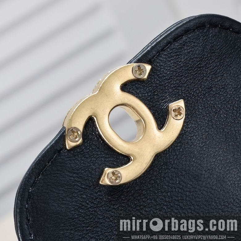 1:1 Chanel Bags 6170 19X13X7cm WO 5