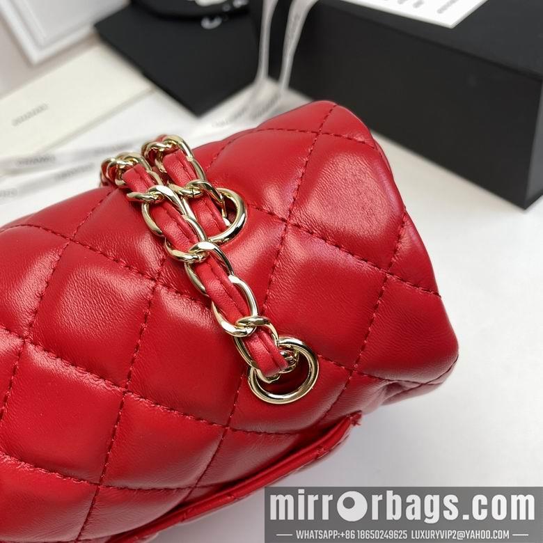 1:1 Chanel Bags 1119 33X22X10cm XMY 4