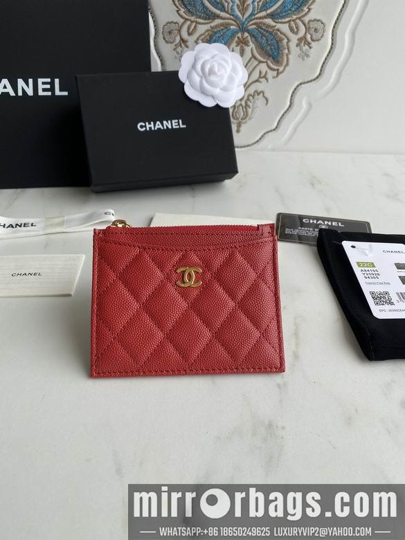 1:1 Chanel Bags A84105 9X11.5cm YG 3
